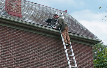 what affects urgent Woods Moor roof repairs