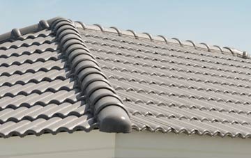 advantages of Woods Moor clay roofing