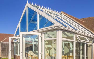 conservatory roof insulation costs Woods Moor