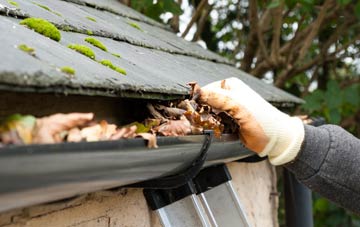 gutter cleaning Woods Moor, Greater Manchester