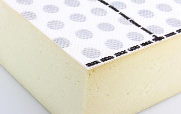 meeting Woods Moor building codes