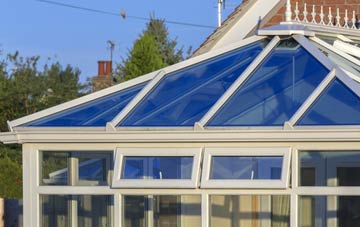 professional Woods Moor conservatory insulation