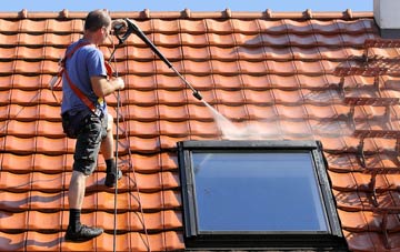 roof cleaning Woods Moor, Greater Manchester