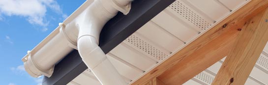 get Woods Moor guttering quotes today