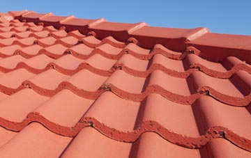 Woods Moor tile and slate roof replacement