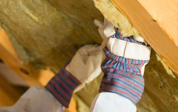 types of Woods Moor pitched roof insulation materials