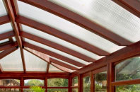 Woods Moor conservatory roofing insulation