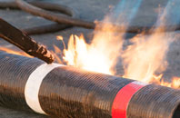 Woods Moor flat roofing replacement