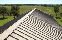 Woods Moor metal roof quotes