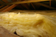 Woods Moor pitch roof insulation