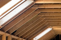 Woods Moor tapered roof insulation quotes